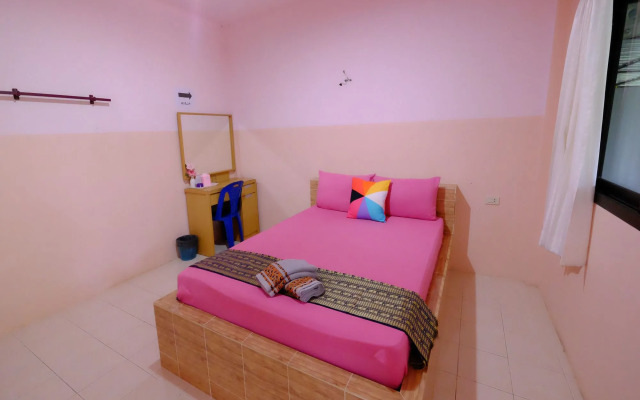 OYO 627 Sai Thai Garden Home Travel