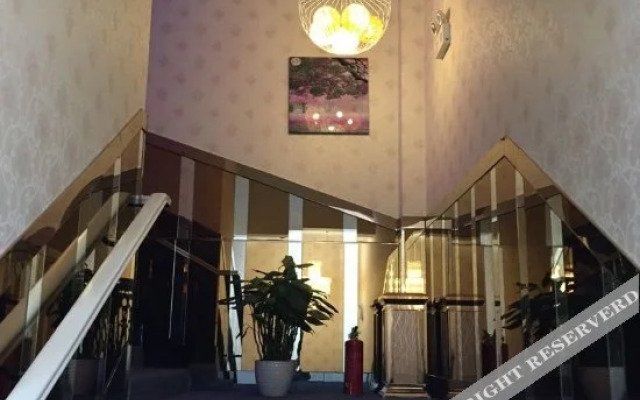 Huihui Hotel