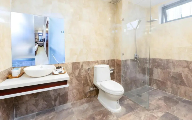 Rosetta Hotel Danang