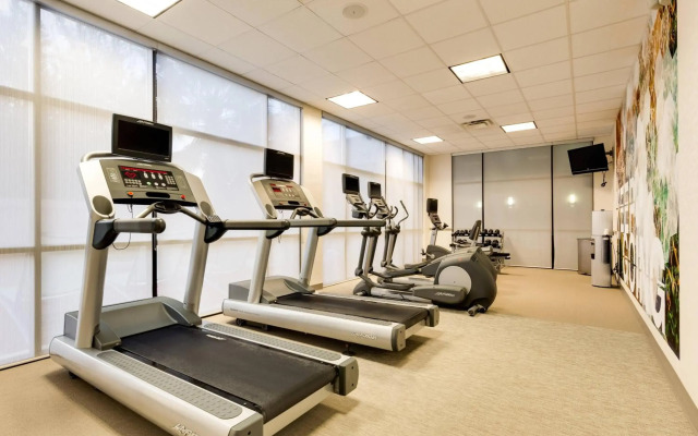 SpringHill Suites by Marriott McAllen Convention Center