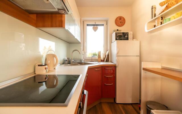 Holiday Home Razglednik