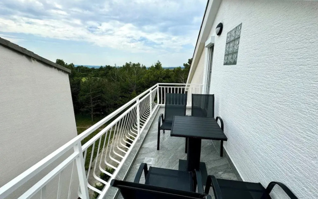 Apartment Babec