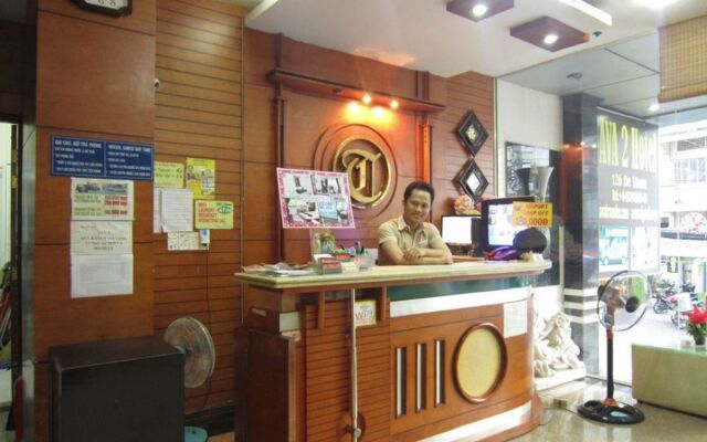 Ava 2 Hotel