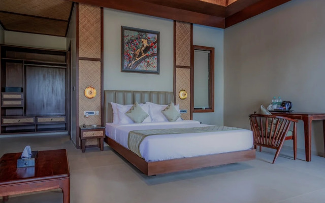 Sajjan Bagh Resort Kumbhalgarh
