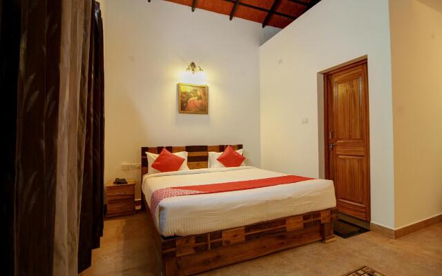 OYO 17311 Alaka Rester Home Stay
