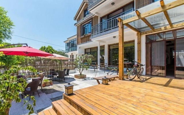 Xianyunshe (Moye) Boutique B&B