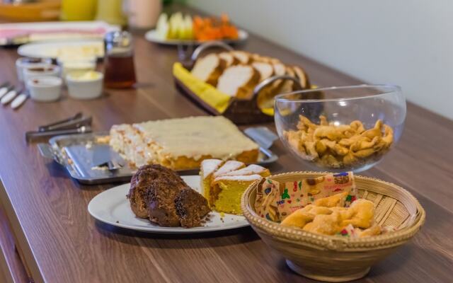 Pousada Recanto da Serra