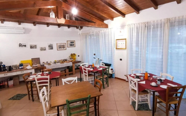 B&B Ca' Restom