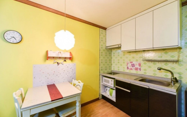 Cheongdo Provence Cupit Pension