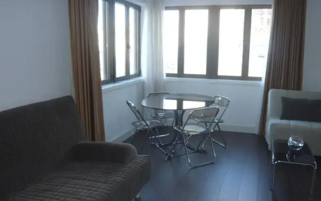 Parisian Home - Châtelet/ Les Halles