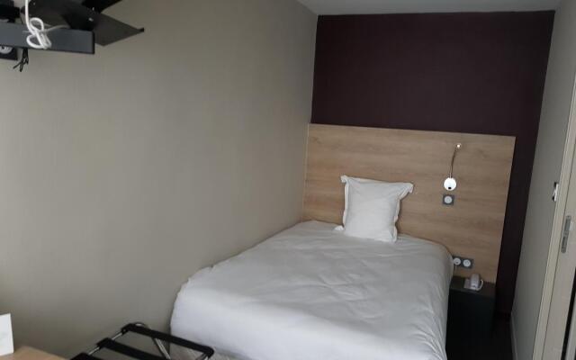 Logis La Bonne Auberge