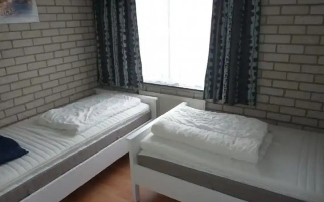 Holiday Home With Private Garden