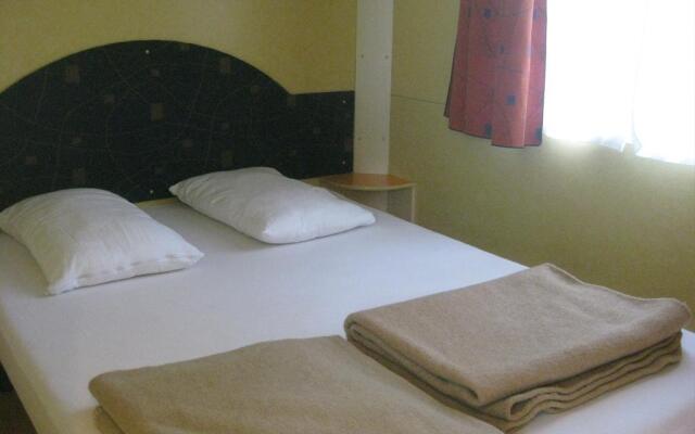 Camping Villaggio Italgest