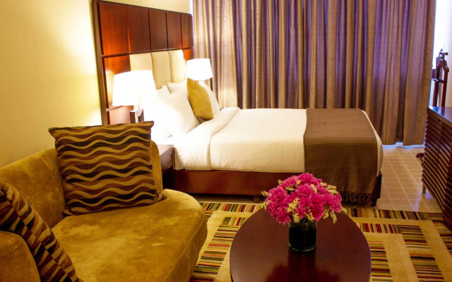 Seashells Millennium Hotel