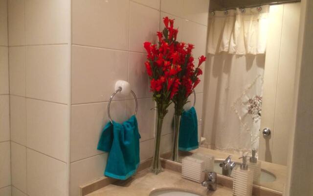 Depto Metro Santa Ana