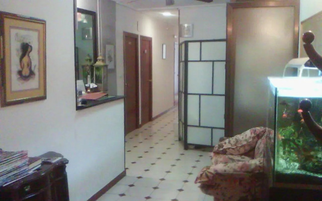 Hostal Central