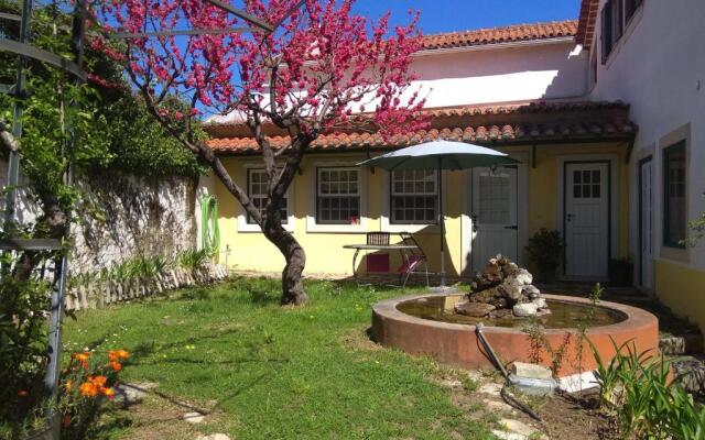 Casa dos Arrábidos