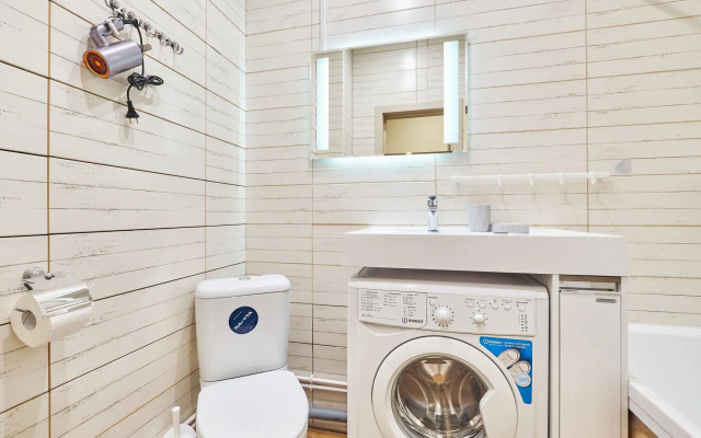 Апартаменты Петровские на улице Киевская