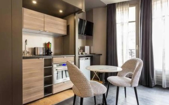 Best Western Hôtel Frémiet