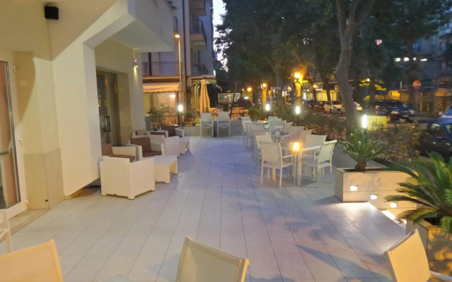 Hotel Bergamo