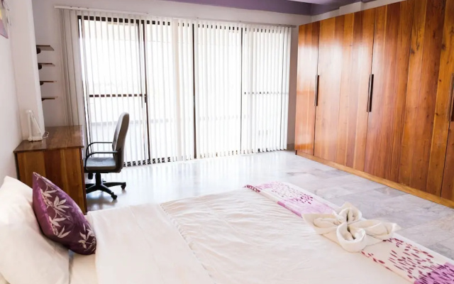 Seaview Hills Luxury Apartments & Rooms