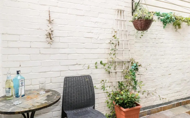 Harbour Catch Cottage