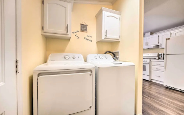 Charming South Haven Home - Great Location!