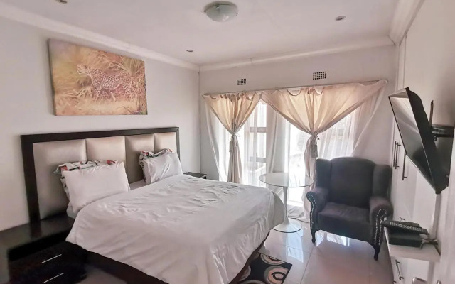 SKE Guesthouse