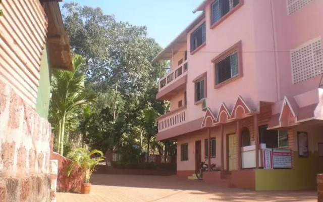 Atithi Lodge