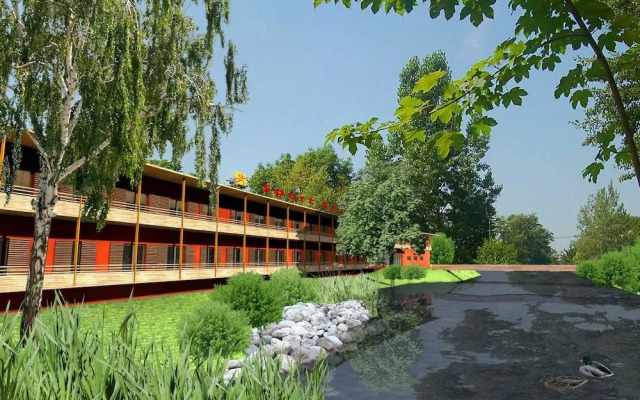 JUFA Hotel Leibnitz
