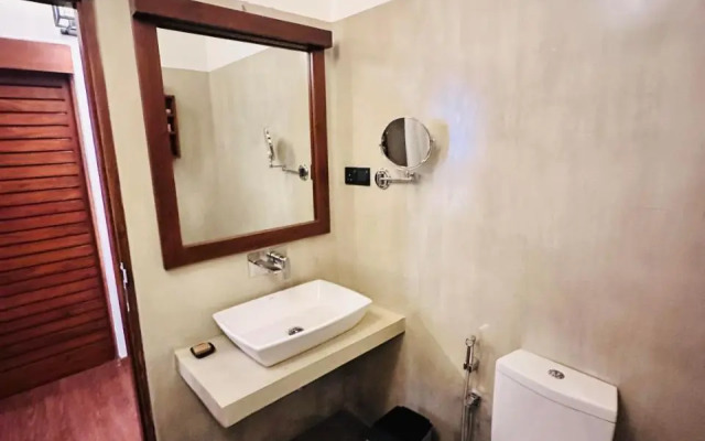 Kubura Resort