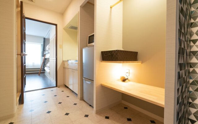 Angel Resort Yuzawa 813