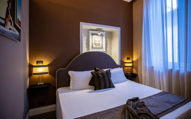 Jb Relais - Campo De' Fiori