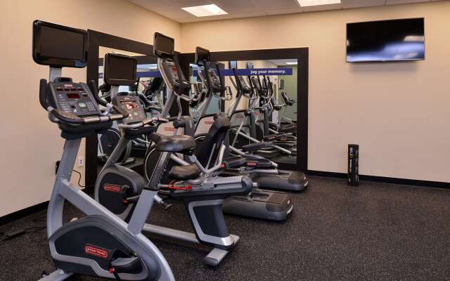 Hampton Inn & Suites Albany-East Greenbush