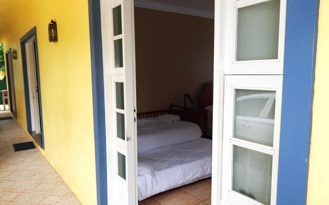 Apartamentos Sulla Collina
