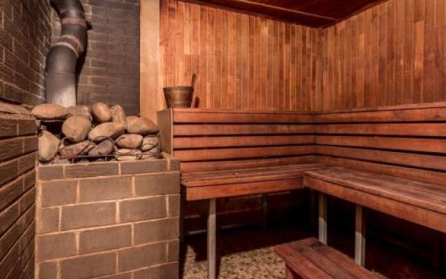 Guest House Laimes Ligzda