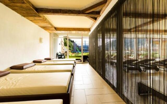 Berghotel