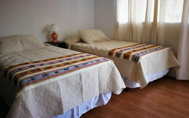 Hostal Casa Flores
