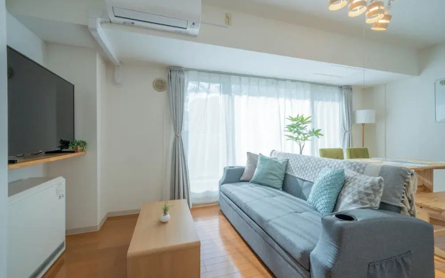 Sapporo irios cozy inn