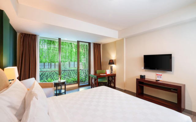 Swiss-Belhotel Rainforest - Image 7