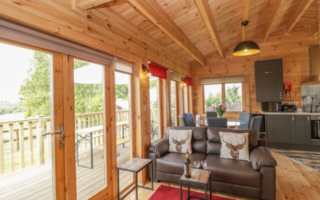 Sunnyside Lodge