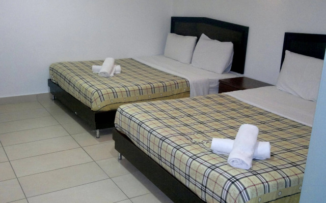 All Star Hotel Melaka