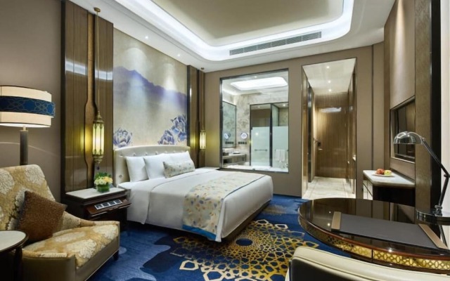 Wanda Vista Urumqi