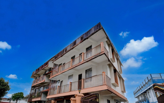 Super Collection O  SRS Residency