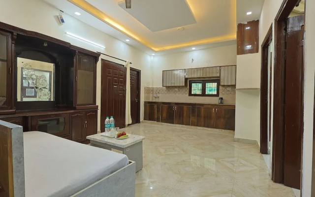 Kotabagh Grand - Jim Corbett Ramnagar