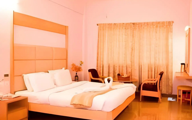 Hotel Rajadhane