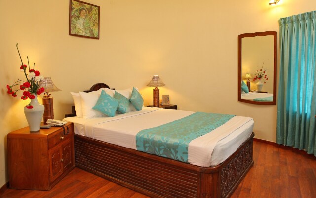 Carmelia Haven Resort