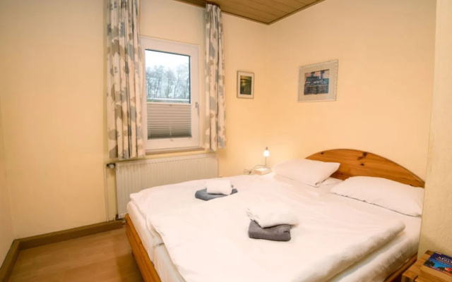House Wind Norddeich