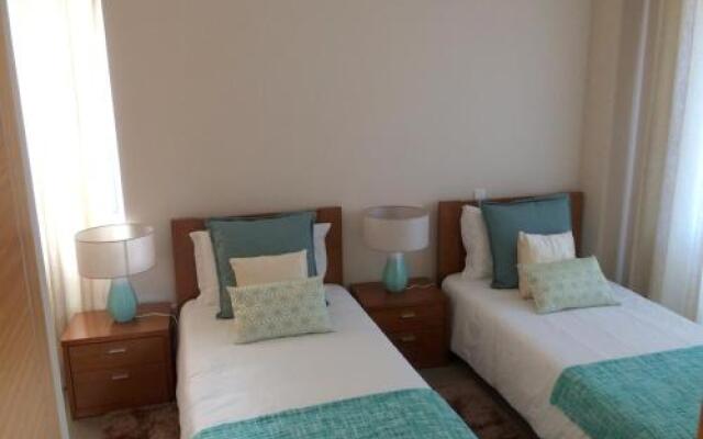 Apartamentos Sousa