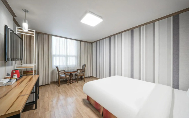 Olympic Hotel